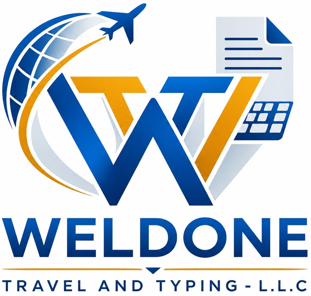 Weldone logo